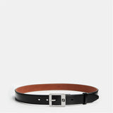 Fendi Leather Belt