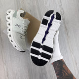 On Running Cloudswift 4 Mint Trainers