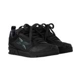 Louis Vuitton Black LV Skate Trainers