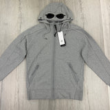 Cp Company Men’s Grey Full Tracksuit
