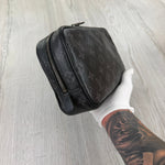 Louis Vuitton Black Monogram Toiletry Pouch - Morely TrendsLouis Vuitton Type here:)