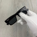 Prada Men’s Black Sunglasses - Morely TrendsPrada Type here:)