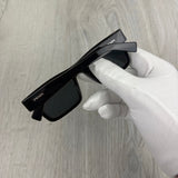 Prada Men’s Black Sunglasses - Morely TrendsPrada Type here:)