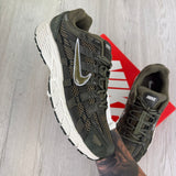 Nike P-6000 Men’s Khaki Green Trainers - Morely TrendsNike Type here:)