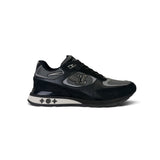 Louis Vuitton Men’s Black Run Away Trainers - Uk 10/10.5
