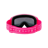 Louis Vuitton Snow Mask - Fuschia