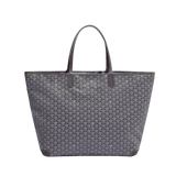 Goyard Artois GM Bag Grey