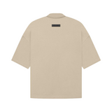 Fear Of God Essentials Dusty Beige T-Shirt SS23