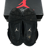 Nike Jordan 4s - Black Cats