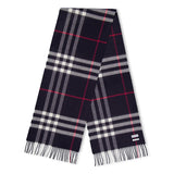 Burberry Burb Check Scarf