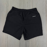 Burberry Men’s Black Swim Shorts