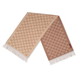 Gucci Cashmere Scarf