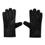 Bottega Veneta Leather Glove