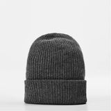 Fendi Label Beanie