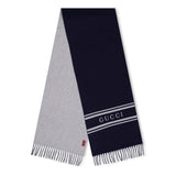 Gucci Logo Scarf