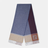 Fendi Maxi Scarf