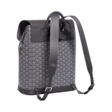 Goyard Alpin MM Backpack Grey