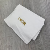 Dior Jacquard Oblique Card Holder Gold CD - Morely TrendsDior Type here:)