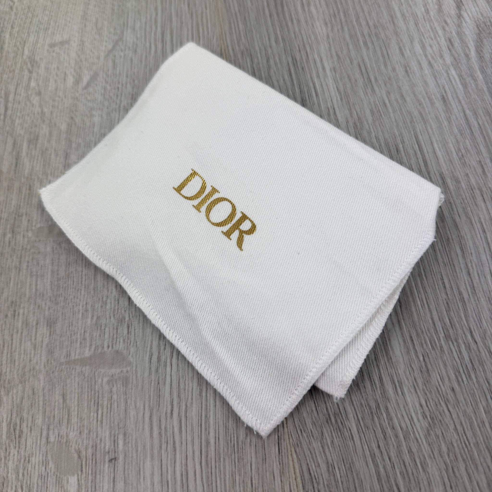 Dior Jacquard Oblique Card Holder Gold CD - Morely TrendsDior Type here:)