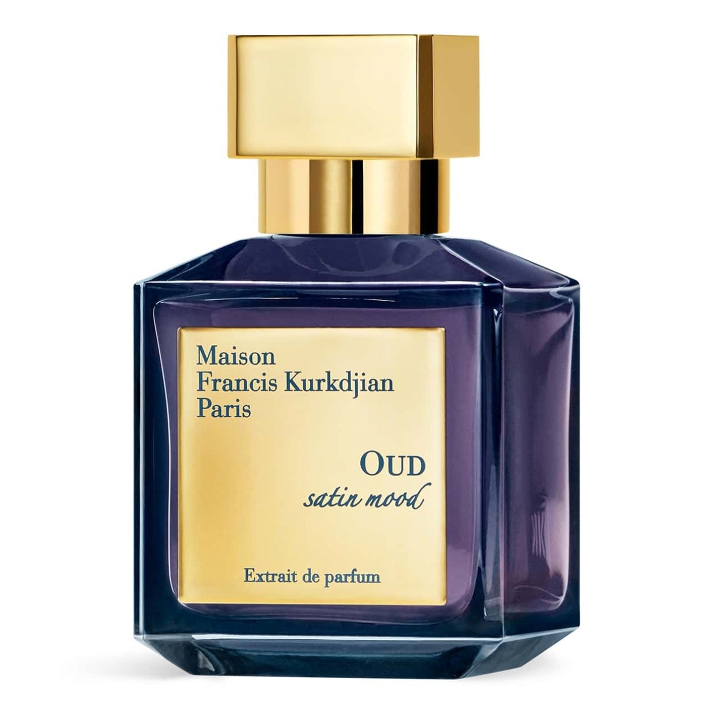 Womens Perfumes OUD Satin Mood Extrait de Parfum