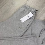 Alo Men’s Grey Full Tracksuit Relaxed Fit