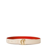 Christian Louboutin Cl Logo Belt