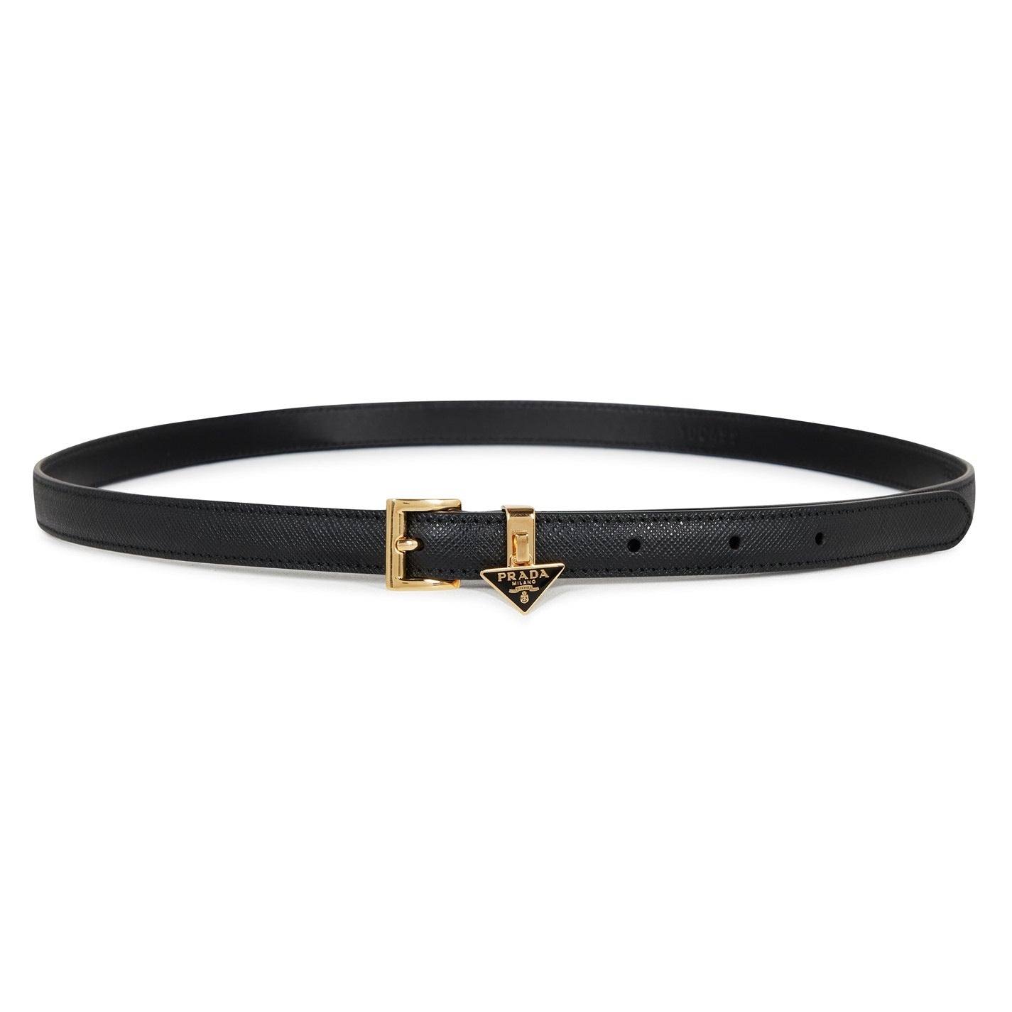 Prada Saffiano Belt