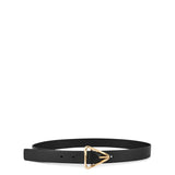 Bottega Veneta Grasp Calf 2.5cm Belt