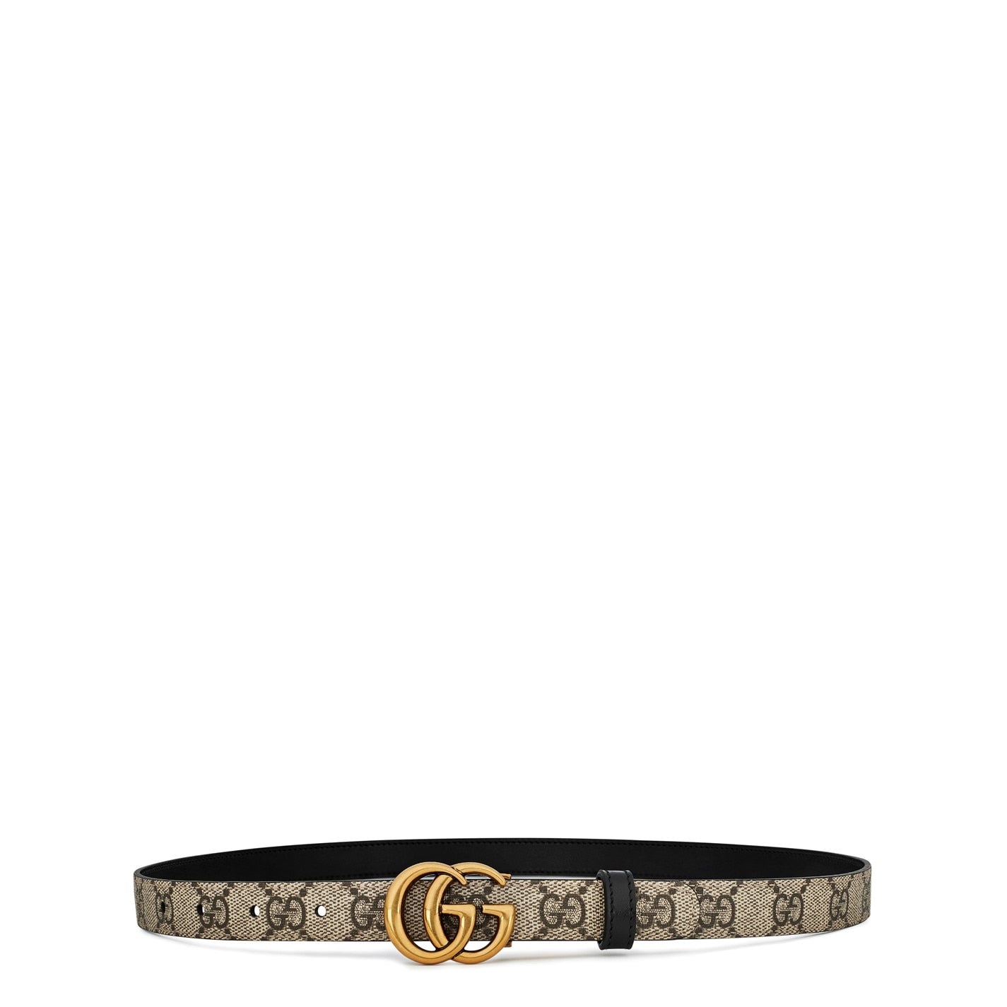 Gucci Marmont Reversible Belt