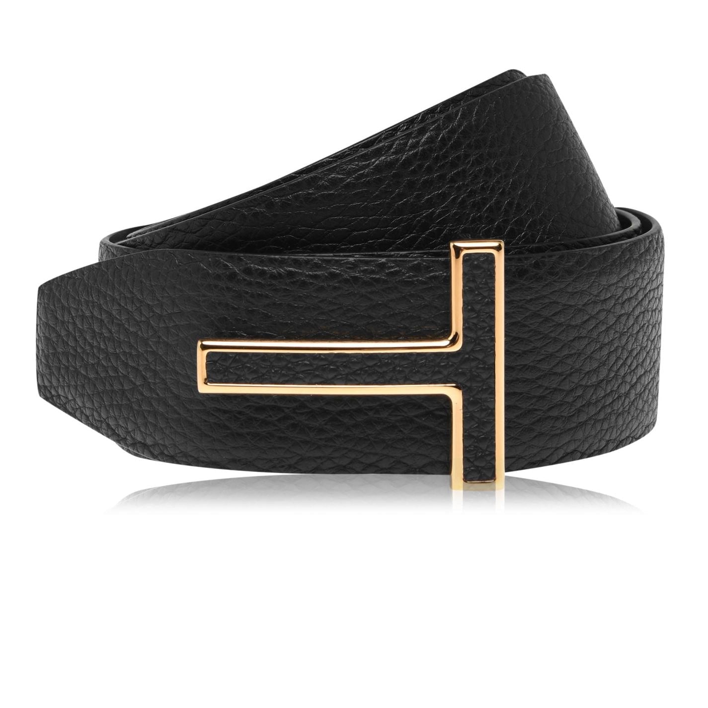 Tom Ford T Insert Belt