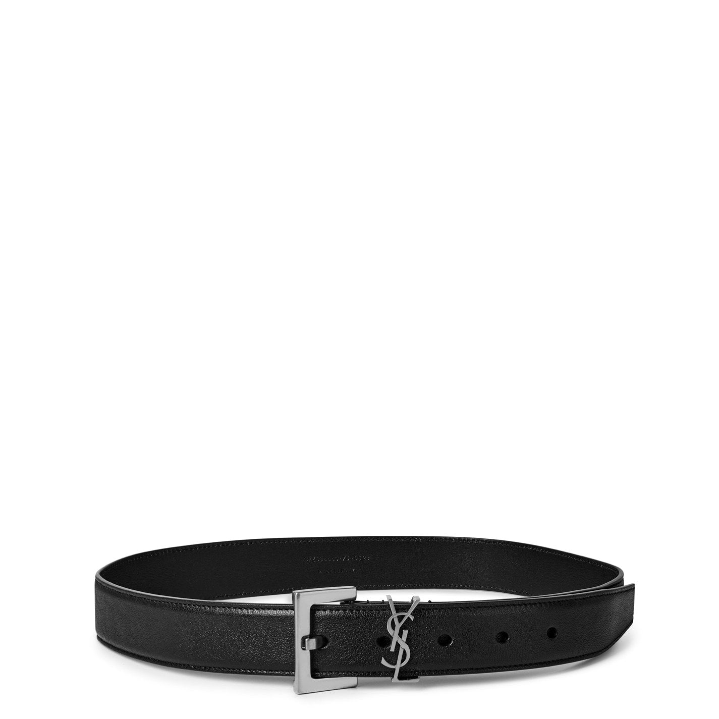 Saint Laurent Belt