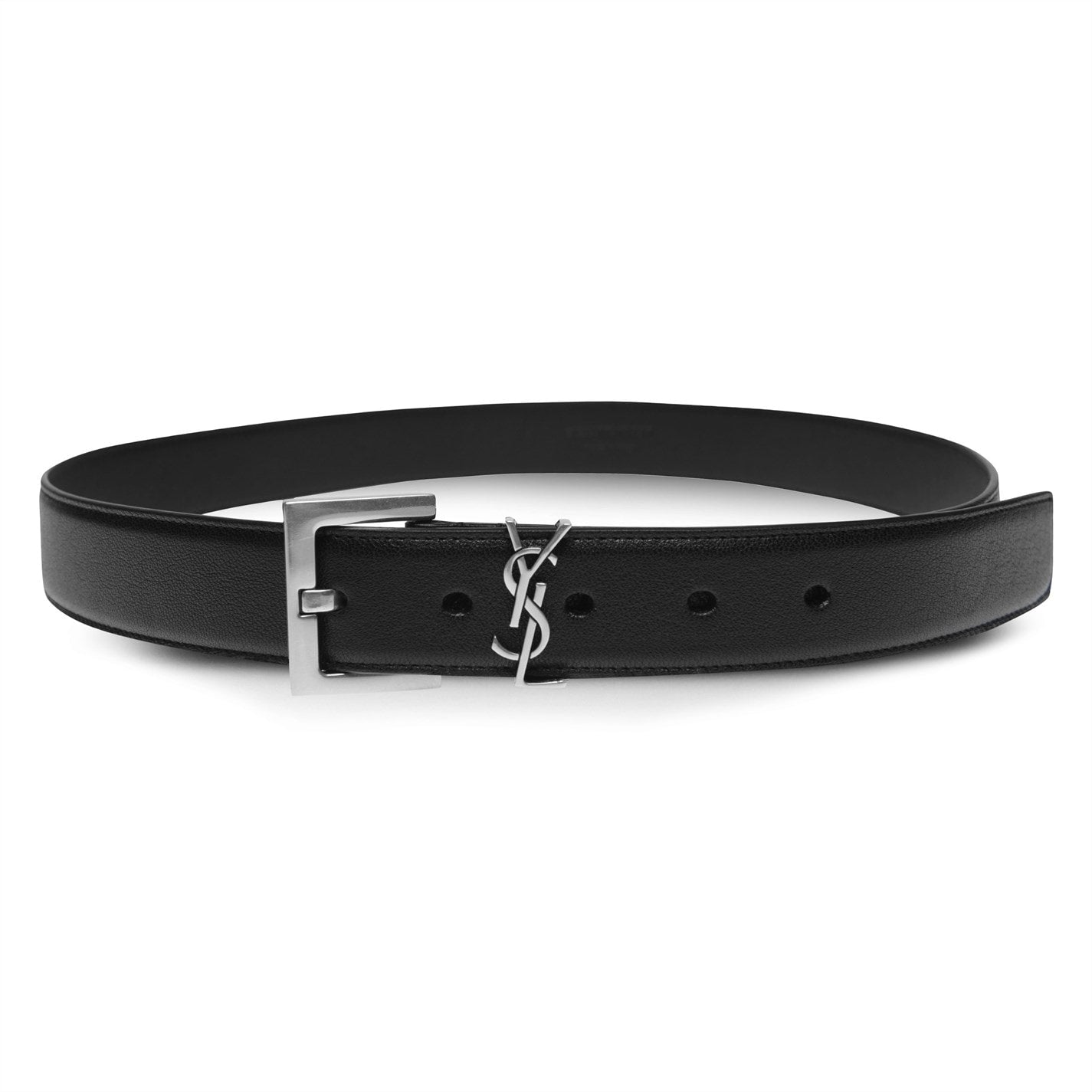 Saint Laurent Belt