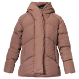 Canada Goose Marlow Puffer Jacket - Sephia