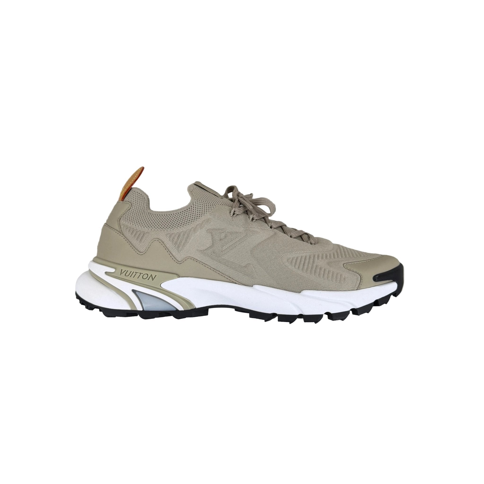 Louis Vuitton Men’s Beige & White Tatic Trainers - Morely TrendsLouis Vuitton Type here:)