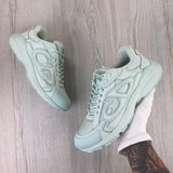 Dior x Stone Island B30 Men’s Mint Green Trainers - 43 (Uk 9)
