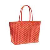 Goyard Artois PM Bag Orange