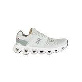 On Running Cloudswift 4 Mint Trainers