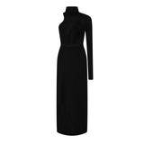 Moncler X Willow Smith Cut-Out Dress