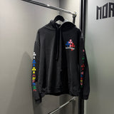 Chrome Hearts Multi Hoodie Large - Morely TrendsMorely Trends Type here:)