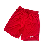 Nike Dri-Fit Shorts - University Red