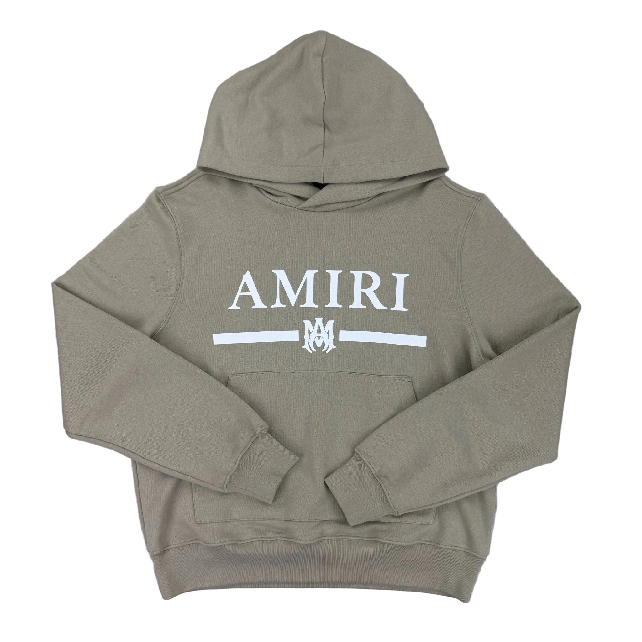 Amiri Men’s Beige Pullover Hoodie - Morely TrendsAmiri Type here:)