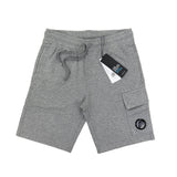 Cp Company Men’s Grey Shorts