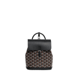 Goyard Alpin Mini Backpack Black