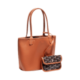 Goyard Anjou Mini Bag Black Tan