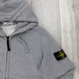 Stone Island Men’s Grey Full Tracksuit - Small
