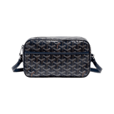 Goyard Cap-Vert PM Navy Bag