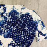 Louis Vuitton Men’s Monogram Bandana T-Shirt & Shorts Set