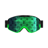 Louis Vuitton Snow Mask - Vert Fluo