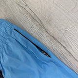 Amiri Men’s Baby Blue Swim Shorts - Morely TrendsAmiri Type here:)