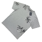 Dior Men’s Grey Oblique Daniel Arsham T-shirt - Morely TrendsDior Type here:)